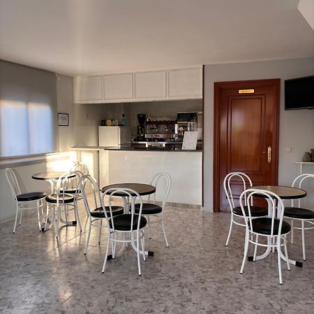 Hostal Las Dunas Cabo De Gata Ngoại thất bức ảnh