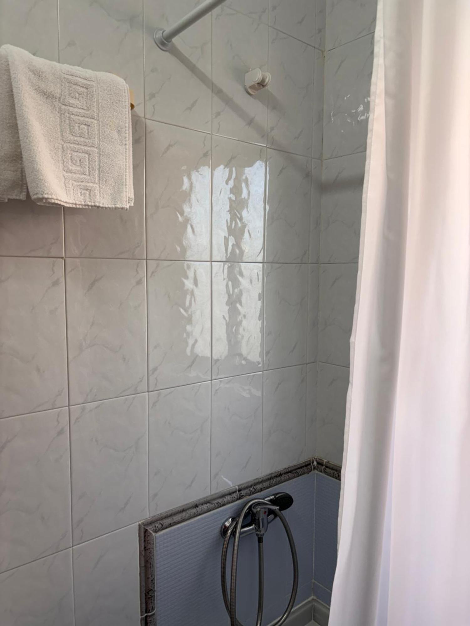 Hostal Las Dunas Cabo De Gata Ngoại thất bức ảnh