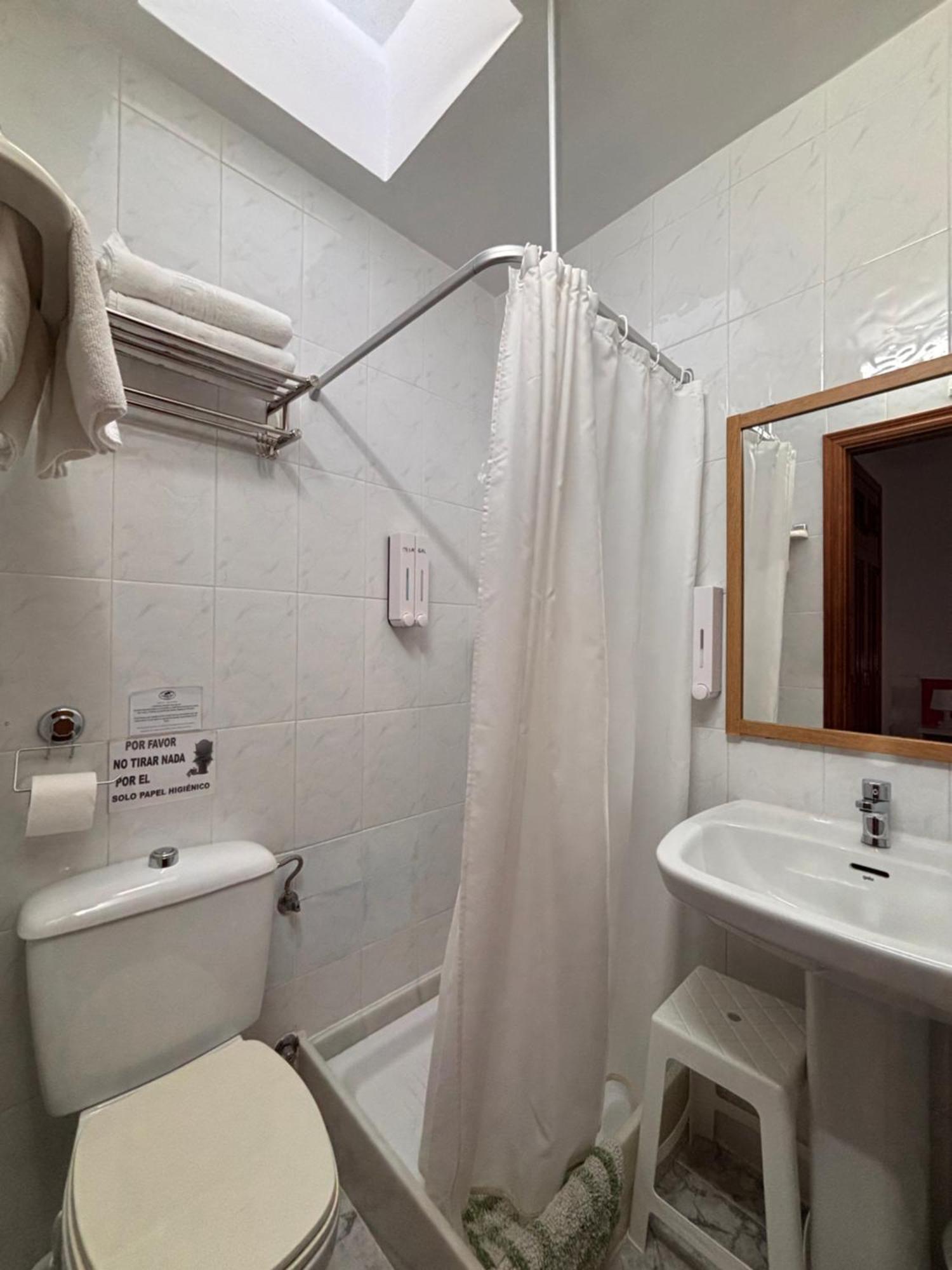 Hostal Las Dunas Cabo De Gata Ngoại thất bức ảnh