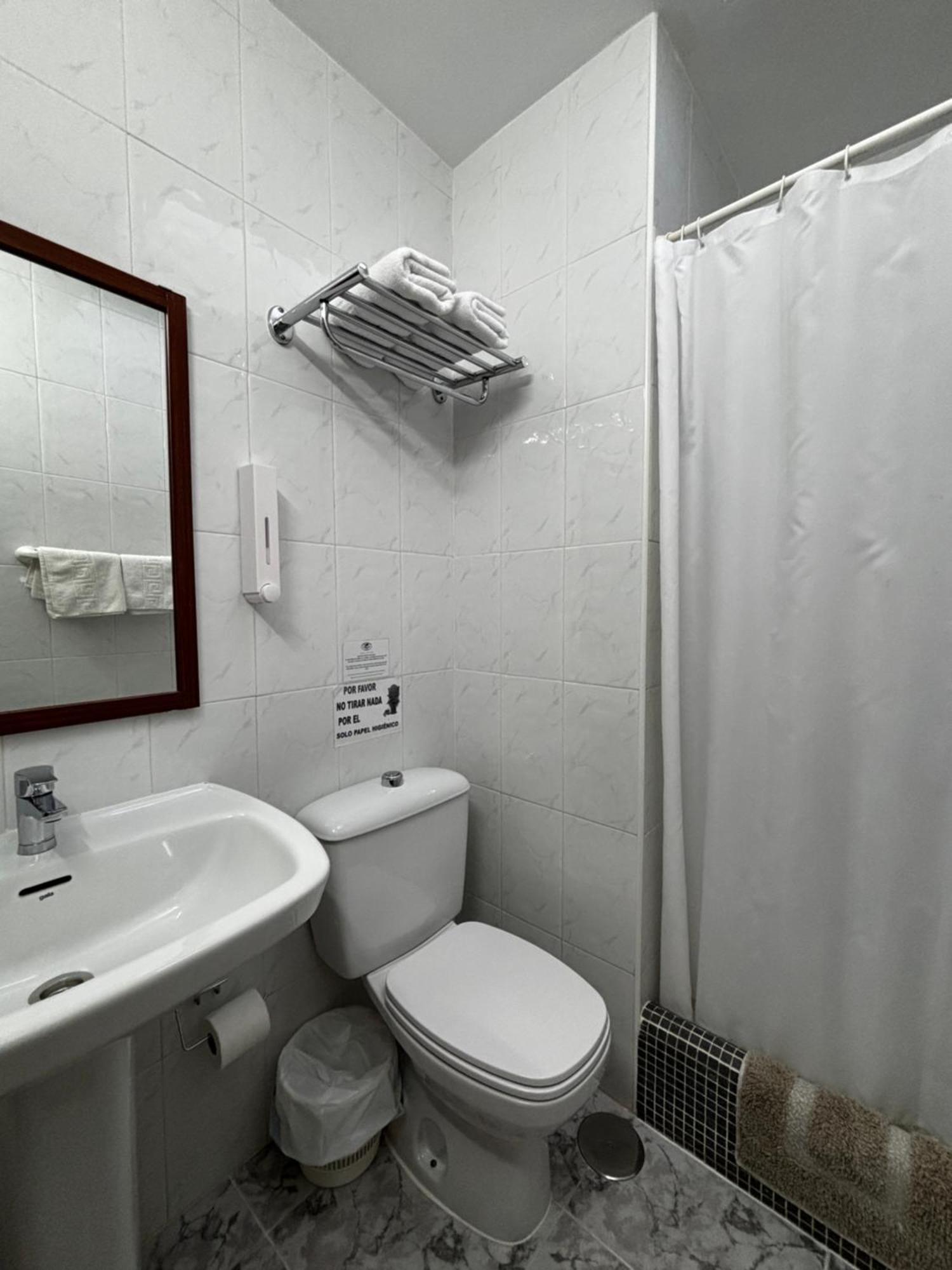 Hostal Las Dunas Cabo De Gata Ngoại thất bức ảnh