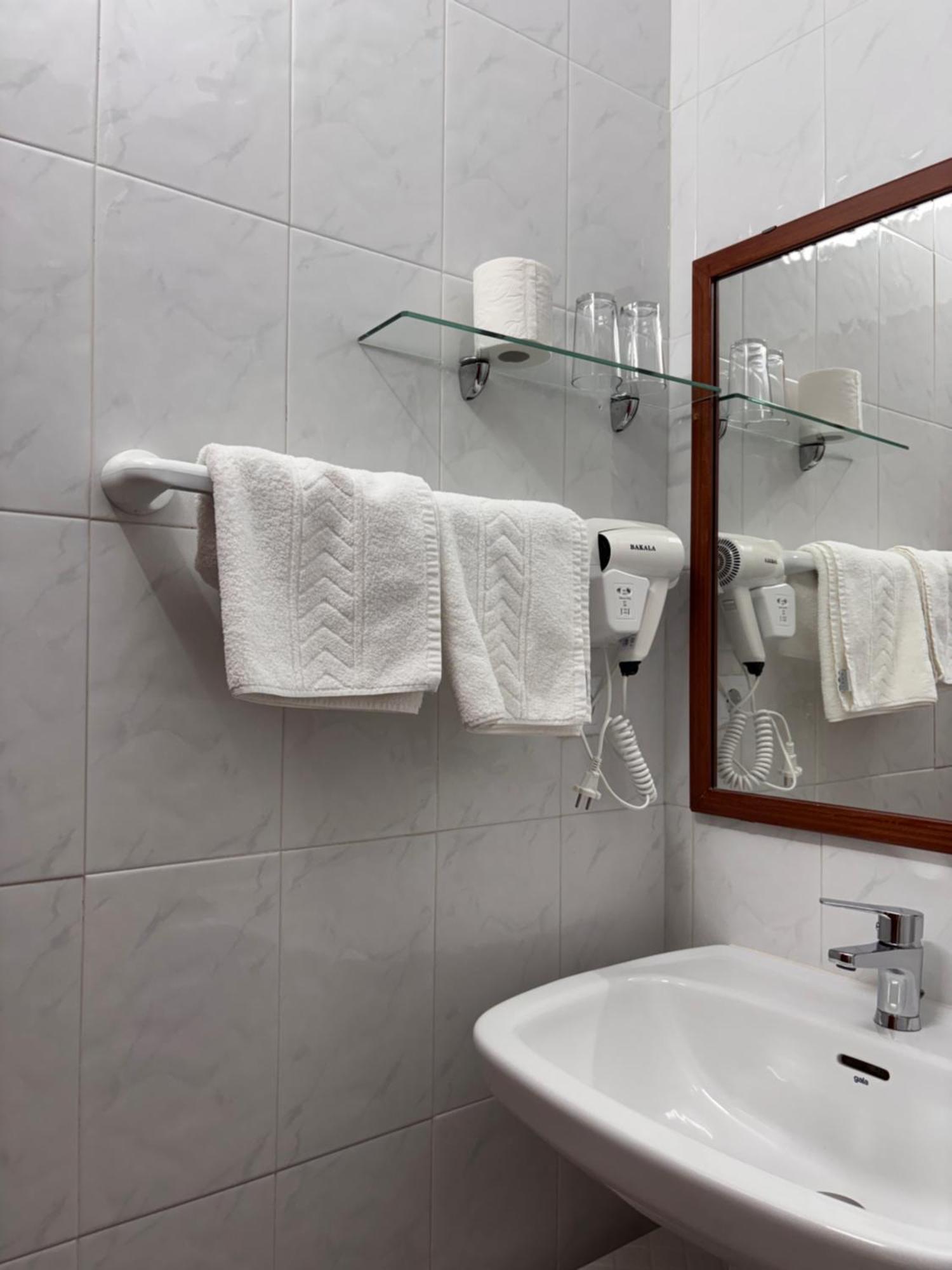 Hostal Las Dunas Cabo De Gata Ngoại thất bức ảnh